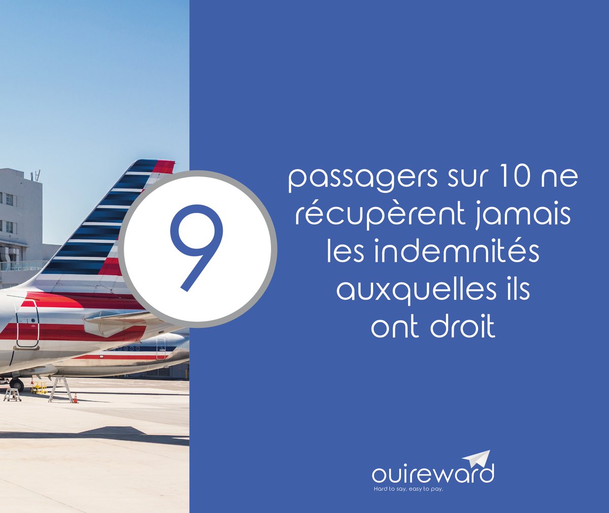 Oui Reward tweet media