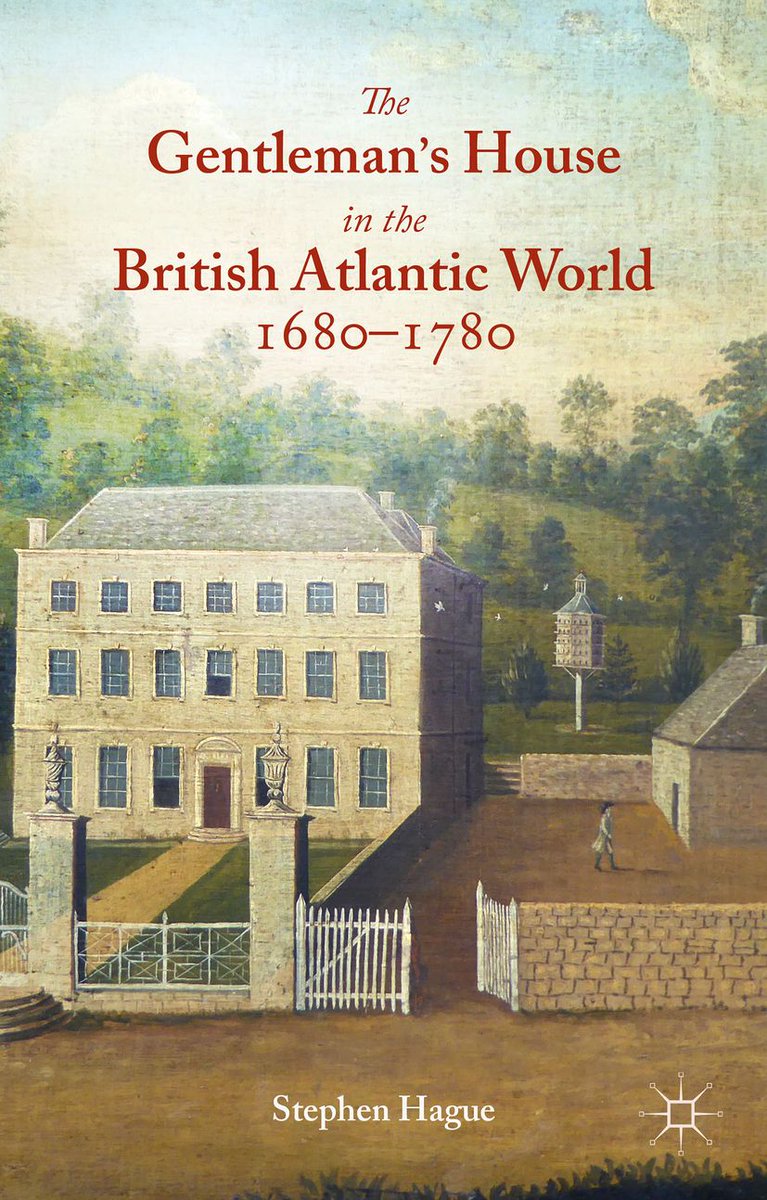 PalgraveHistory's tweet photo. With @TheSAHGB annual conference starting today in York what better time to revisit this #ADH2016 shortlisted title https://t.co/du3zV2qJp0 https://t.co/50lZNlpygc