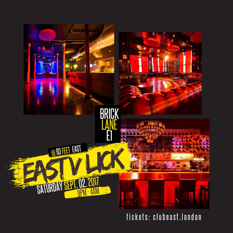 This is gonna be mental! Hosting with @TeddyEdwardes this Saturday #Lesbian #Party bit.ly/2iJlzYv