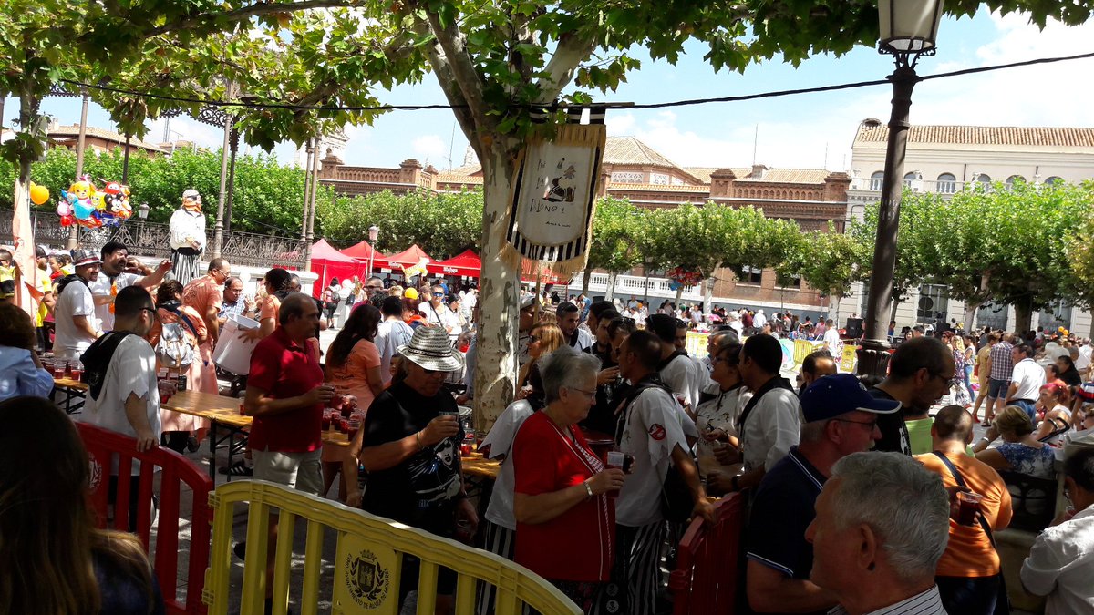 PP Alcalá de Henares tweet media