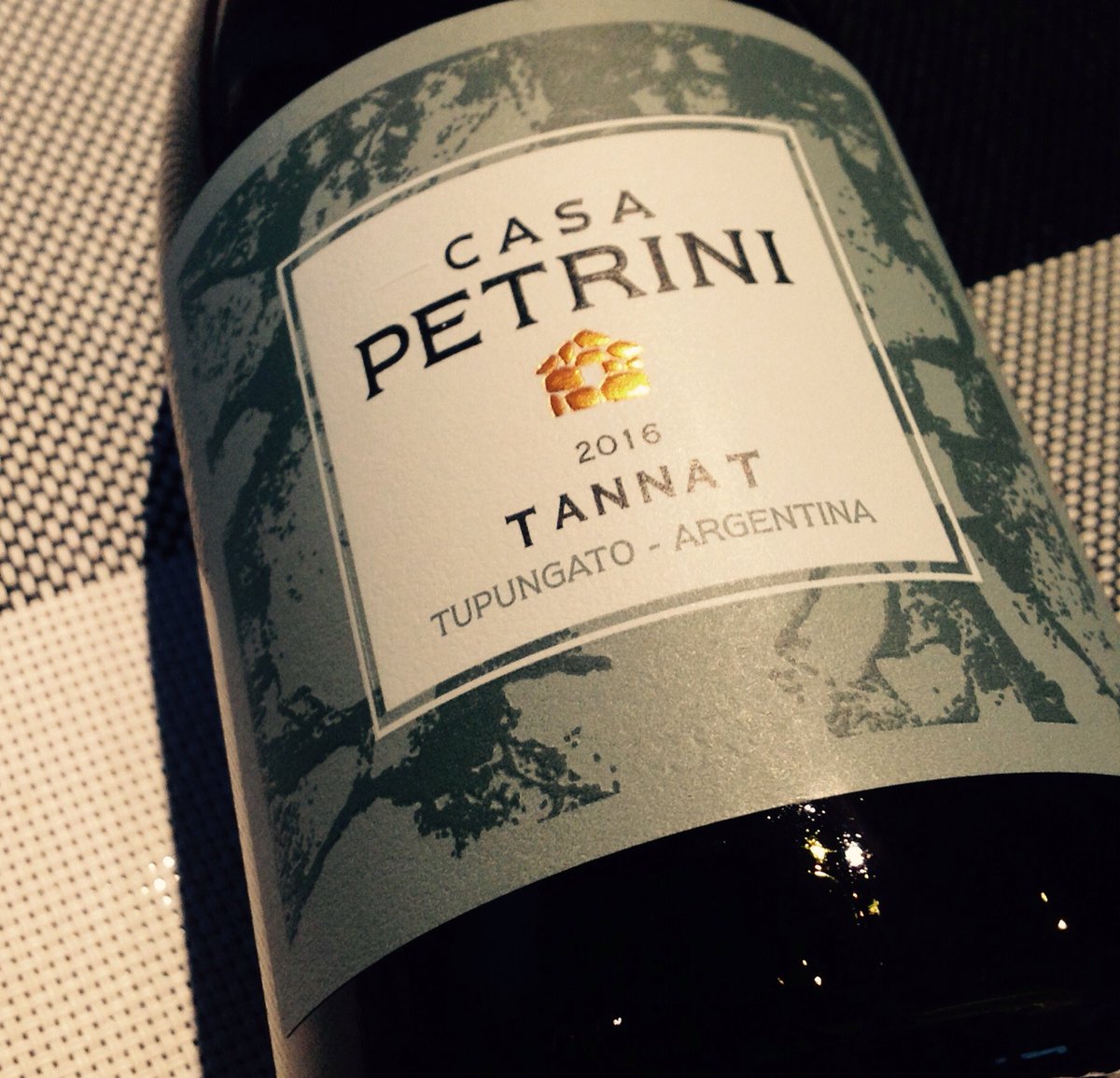 ManteginiSomm's tweet photo. Bienvenido #Tannat @casa_petrini a #FormandoConsumidores #2SEPT #CataaCiegas #10Variedades #Tintos #MZA #WineEducation #CulturaSommelier https://t.co/88BsLETyw0