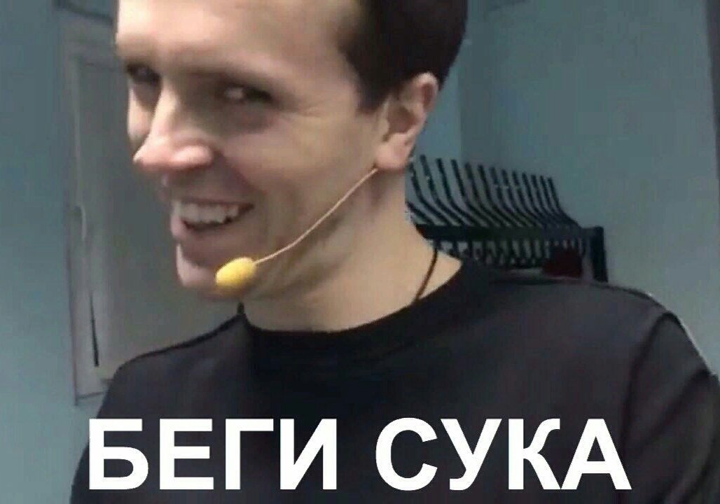 когда кто-то сказал, что импровизация говно
я: