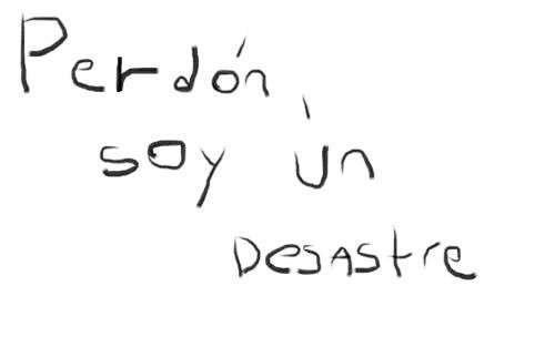 clubdelbajon's tweet photo. Perdón. https://t.co/AqRPfEneox