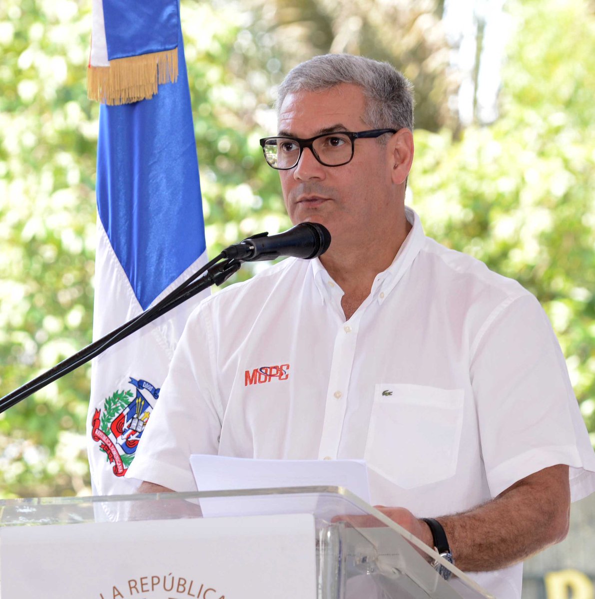 BelarminioR's tweet photo. Gonzalo Castillo: "Construcción obras están precedidas de estudios para cumplir requerimientos técnicos". #DaniloMedina
#GonzaloCastillo https://t.co/zHsdagIrU4