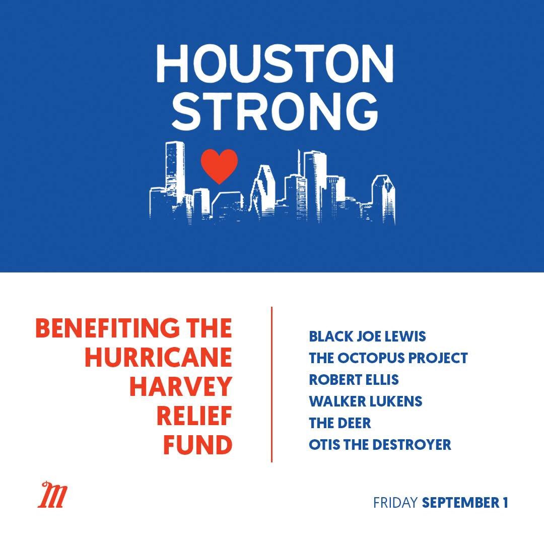 walkerlukens's tweet photo. Austin. Please come out to this benefit show at @mohawkaustin on  Friday. https://t.co/rp1Y4wSCx3