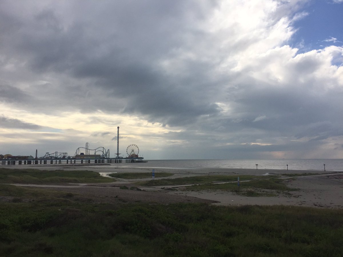 GalvestonIsland tweet picture