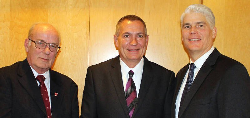 JUST IN: Gartland retiring as Catholic board education director bit.ly/2xxAiZJ @CDSBEO https://t.co/wvYh4qp0f6