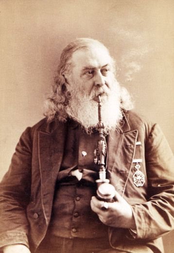 In 1865 Gen. Pike is granted amnesty by Pres. Johnston. He'd been in Canada as he'd not been granted amnesty by Lincoln's amnesty proc.