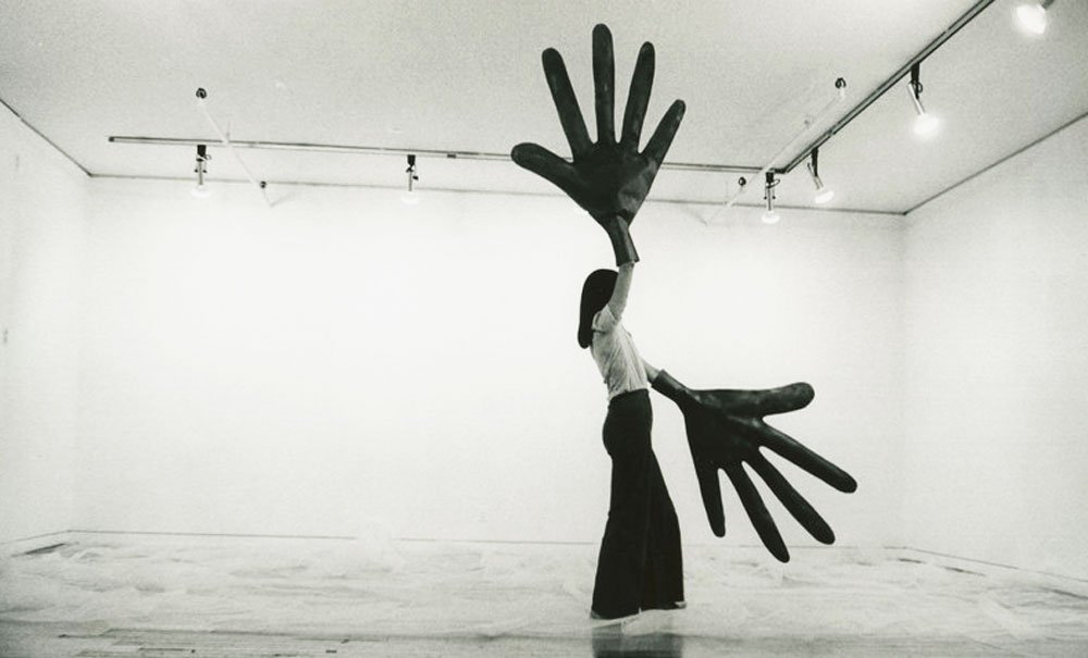 ibe_tv's tweet photo. Hoy en @elportalvoz,  mujeres revolucionarias en el #arte latinoamericano @vivimur83 | https://t.co/10nTe3YwN8  en @hammer_museum https://t.co/ZnqFgHy4dZ