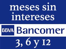 graficos1963's tweet photo. Bienvenidas las tarjetas Bancomer a meses sin intereses 3,6 y 9 #SomosControlesGraficos #SomosAkuasul https://t.co/JLKieRZfMT