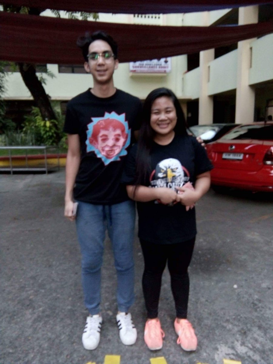 mae_pabilona's tweet photo. Nong Jules😍😍 https://t.co/Vohr0qAyH5