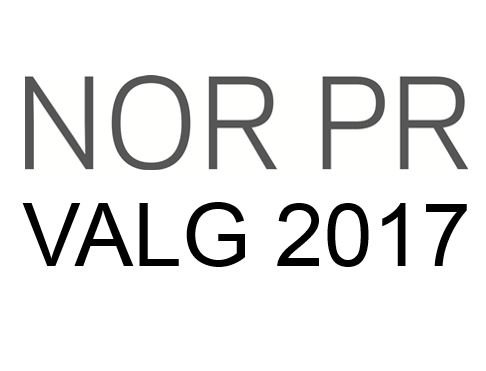 Nerd? Samfunnsengasjert? Eller ganske enkelt glad i å tippe valgresultatet? Ta NOR PRs valgquiz! netigate.se/a/s.aspx?s=464…