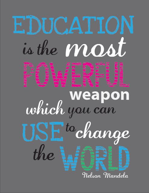 StudyBuddy13's tweet photo. Education which bright your future and which is the powerful weapon #Education #teacher https://t.co/tW7qjXFf1I