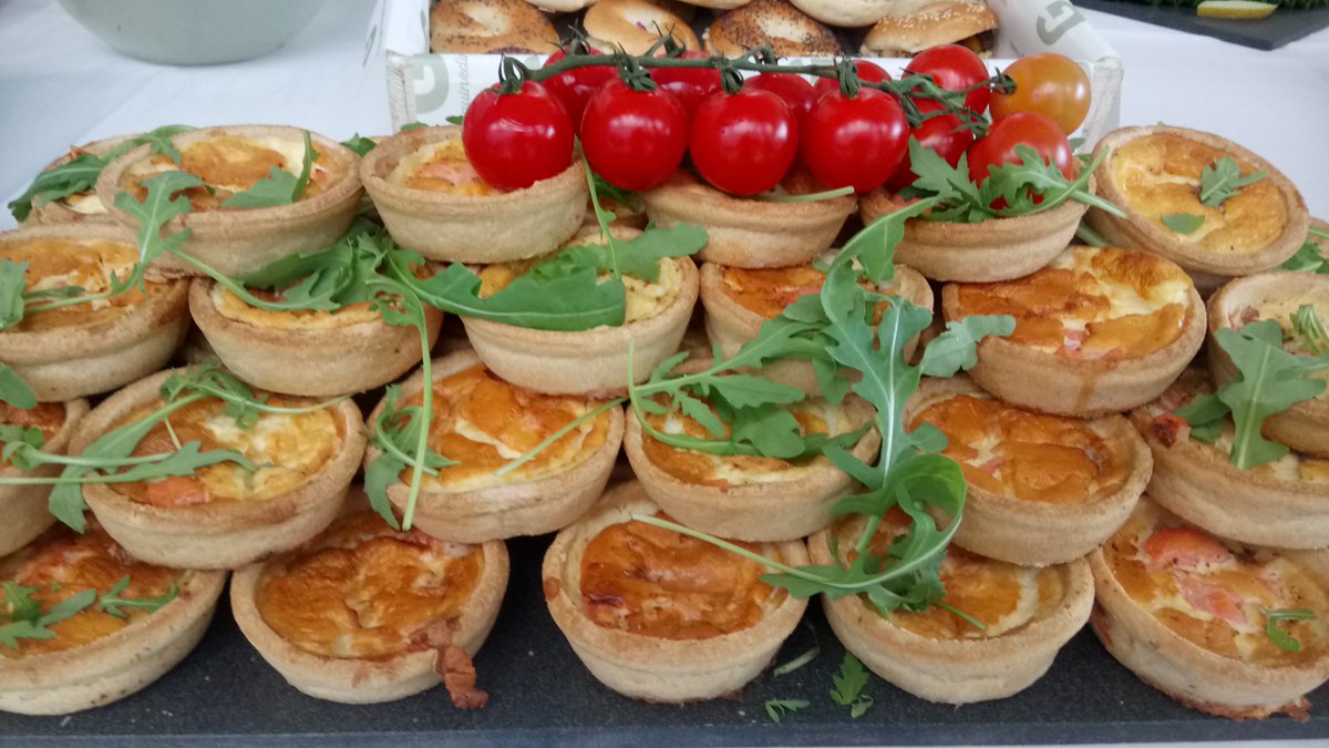 RambaranTy's tweet photo. @genuinedining  day two of conference https://t.co/8Qae55FSEw