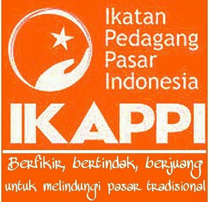 small act
BIG IMPACT

#AyoBalanjaKePasarTradisional
#StopBelanjaDiRitelModern