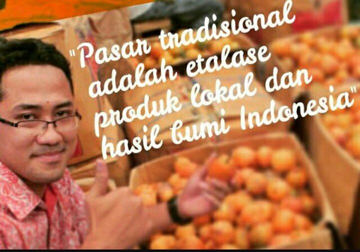 DPP_IKAPPI's tweet photo. small act
BIG IMPACT

#AyoBalanjaKePasarTradisional
#StopBelanjaDiRitelModern https://t.co/HukZiR4rF3