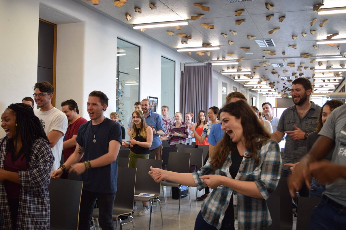 ETTC_Austria's tweet photo. On Monday, August 28, 2017 we were very excited to welcome a new cohort of Student Teachers to our Vorchdorf Campus! https://t.co/EveyhvQcRq