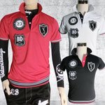 DZaGNz1DQsgZVqE's tweet image. クールでキュートな #ゴルフウェア なら
ゴルフウェア専門店
#BALANCEDESIGN

大きなサイズのウェアまで豊富に取りそろえられています。

オシャレなウェアで、ゴルフの腕もめきめき上達しそう♪
rakuten.co.jp/balancedesign/