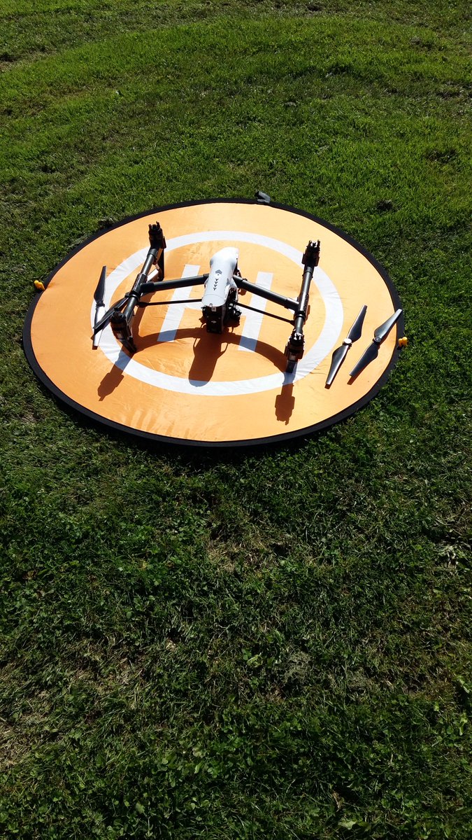 meathcoco's tweet photo. Staff drone-training today. We intend to take advantage of enhanced imagery provided by drones as part of our anti dumping initiative. https://t.co/goMqp6S45e