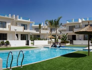 ResortWorldwide's tweet photo. 3 Bed Duplex-  Ivory - Euro - Costa Blanca South https://t.co/yhFan3P1FA https://t.co/xSoI0xP1aA