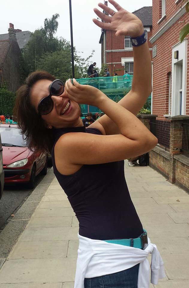 ShainulK's tweet photo. Every day can be #Capsicarnival day - banish those #postcarnival blues with @Capsicana #MidweekMeals #LatinAmerican #NottingHillCarnival https://t.co/kY92RCowwQ