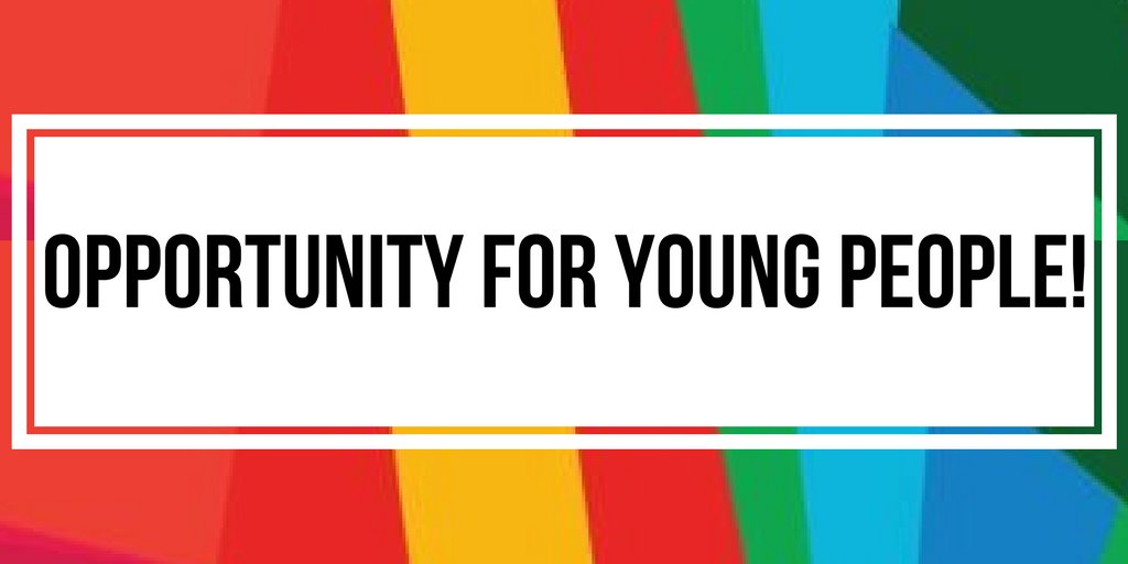 mylifemysay's tweet photo. ⚡️OPPORTUNITY (16-25 year olds): Do you want the chance to review a new Online Political Literacy Course for young people? Get in touch! https://t.co/hbIVRscE59