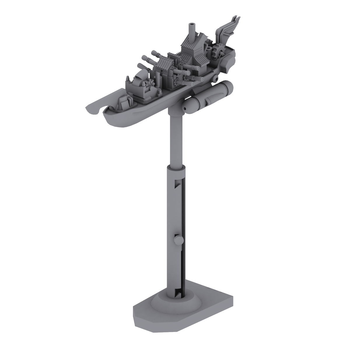 avertigos_game's tweet photo. Could you fly on a table? A Boardgame explores the mechanics of flight. #boardgame #scifi #miniatures #steampunk https://t.co/Yqz6dQgKFO https://t.co/oQtQ1iVfwt