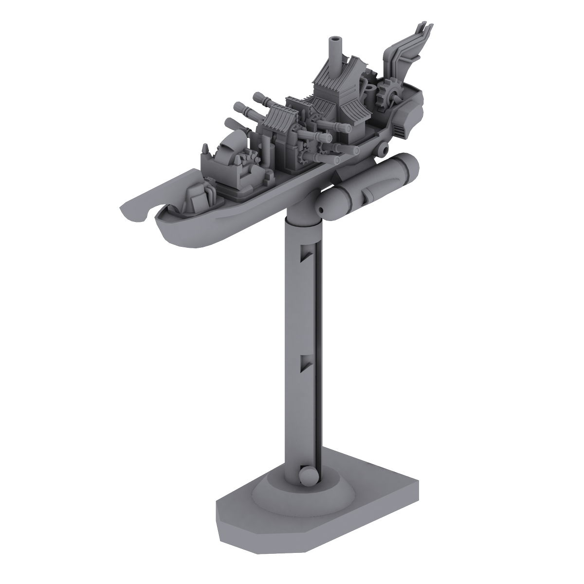 avertigos_game's tweet photo. Could you fly on a table? A Boardgame explores the mechanics of flight. #boardgame #scifi #miniatures #steampunk https://t.co/Yqz6dQgKFO https://t.co/oQtQ1iVfwt