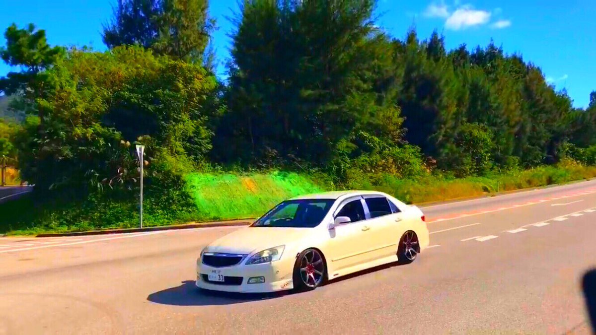 umkr1125's tweet photo. 新しい固定ツイート

今はなき相棒だけど
未練たらたらです😂

#honda #inspire #accord 
#ホンダ車好きな人RT 
#ホンダ党 #固定ツイートRTお願いします  #1ミリでもいいなと思ったらRT https://t.co/mgPMCEI4wT