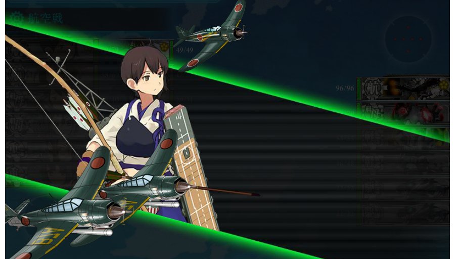 艦これe3