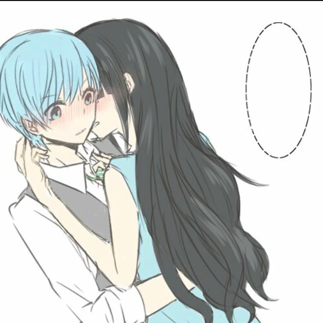 YaLocalOtaku's tweet photo. Assassination Classroom future 

There all so cute and grownup https://t.co/mXbaPFlt8i