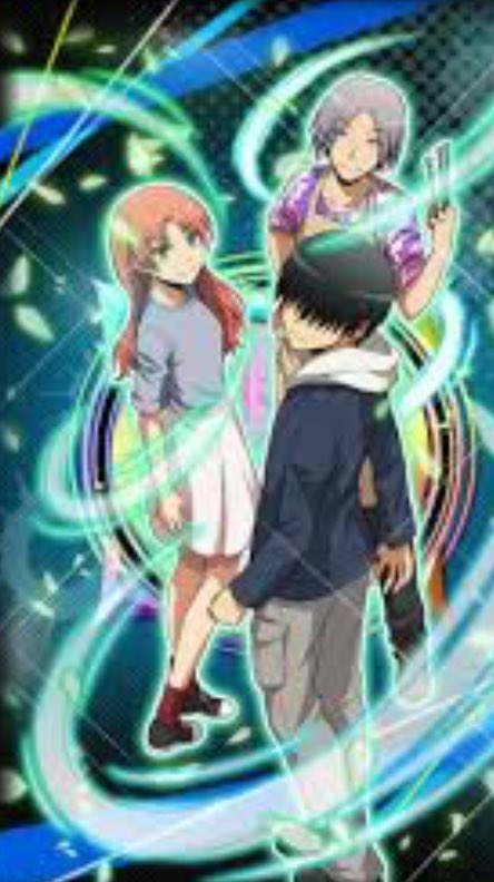 YaLocalOtaku's tweet photo. Assassination Classroom future 

There all so cute and grownup https://t.co/mXbaPFlt8i