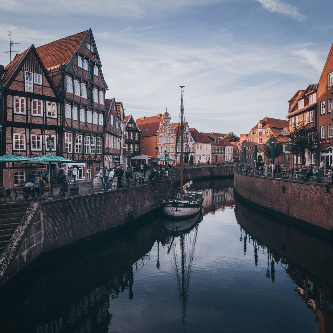 hansegang's tweet photo. Auf auf zu neuen Abenteuern!

#Stade #travel  @tmniedersachsen @lkstade  @CultureTrip @GermanyTourism @Hamburg_Online https://t.co/T3G5kk6L4s