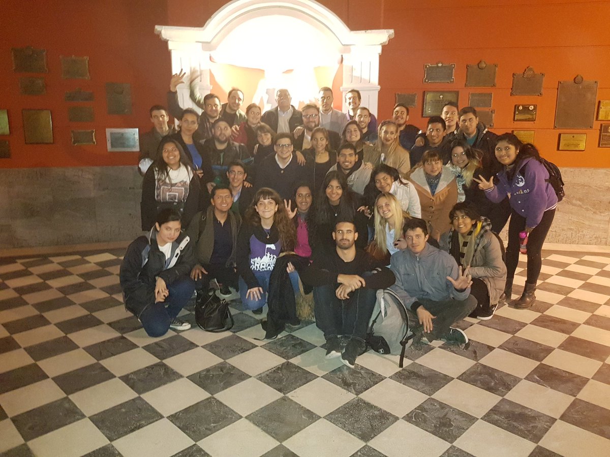 JRCbaCapital's tweet photo. Cumplimos nuestro primer año de gestión con una reunion con visita del Senador Español del PSOE Juan Andrés Tovar Mena. https://t.co/GwkGW96Awk