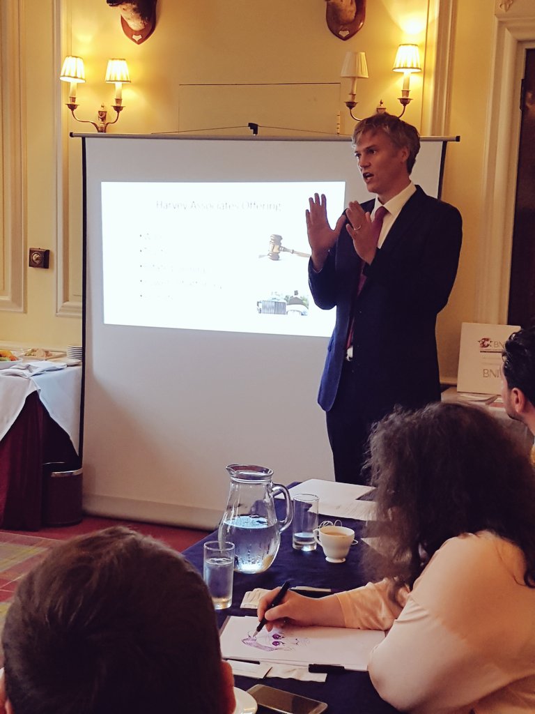 Spotlight: our Wills &amp; Probates lawyer Graham Harvey explains the UK laws on #inheritancetax <a href="/sw1solicitors/">Harvey Associates</a> harveyassociates.co.uk