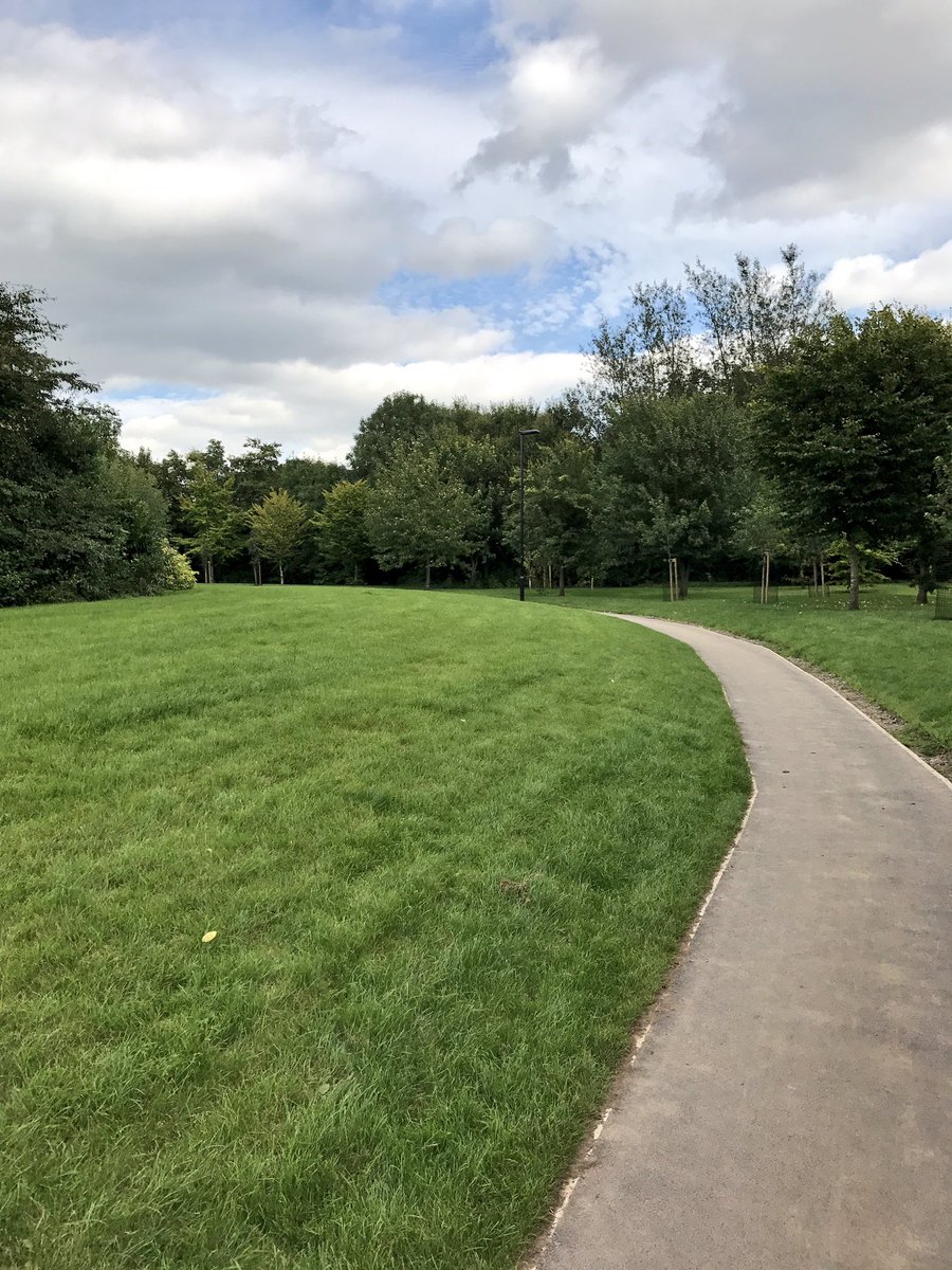 nelly9691's tweet photo. It took a while but credit where it's due, good job done @unitedutilities Thank you! #swallowfields #chadderton ๐ณ๐ฟ๐๐พ๐ https://t.co/U8EccnDVjr