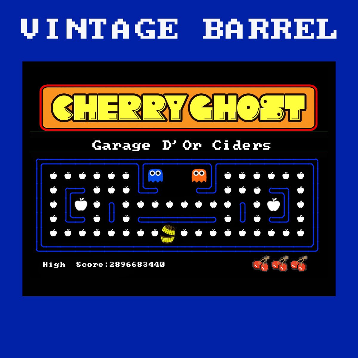 Garage D'or Ciders tweet media