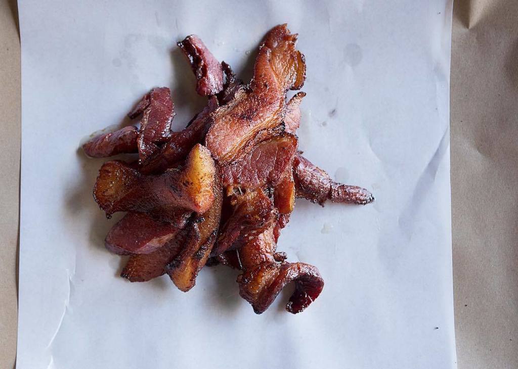 GoWhisk's tweet photo. Bacon, bacon, bacon. I need my bacon! 📸: @dennyculbert https://t.co/6i541CTPEb https://t.co/SIa5VV0qCp