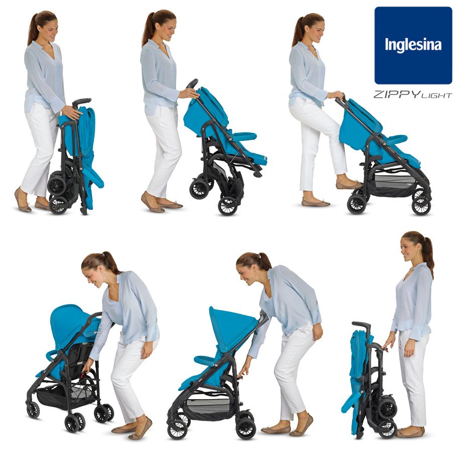 inglesinabebe's tweet photo. Porque queremos hacerte la vida más fácil, la silla de paseo ligera #ZippyLight se abre y cierra ¡con una sola mano! https://t.co/S2Uy1SzVqG https://t.co/xAzmsOSXvs