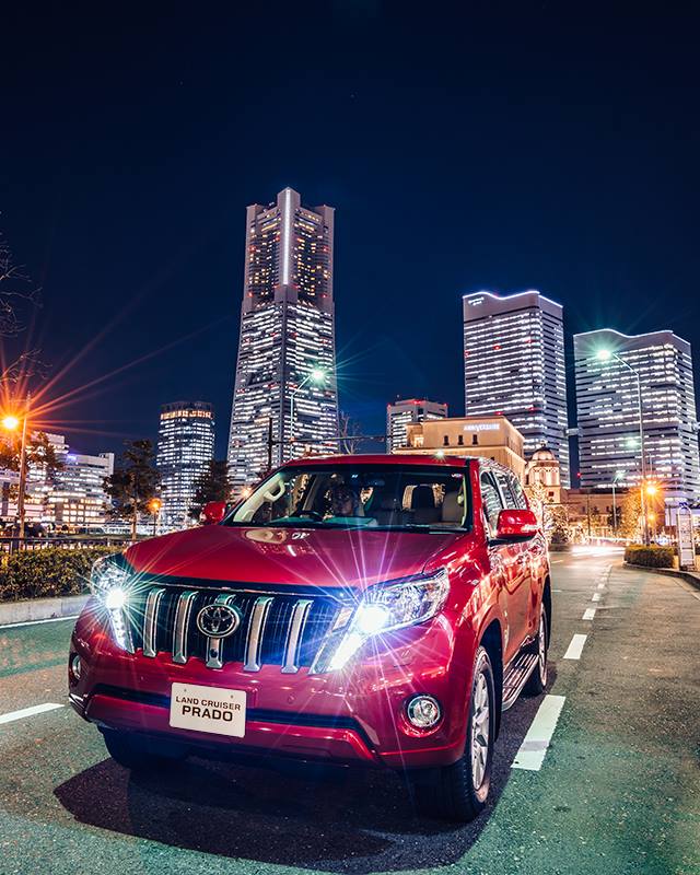 TOYOTA_PR's tweet photo. 去りゆく夏に････

それにしても、夏の終わりは寂しいものですね。
　 #Toyota https://t.co/SFhAmMirvi