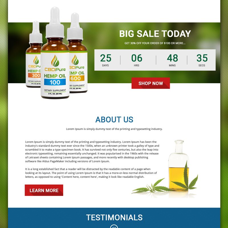 AdaptPages's tweet photo. CPR Canabidol #webdesign #webdevelopment #webmockup #weblayout #adaptpages
https://t.co/xbwNZFgYre https://t.co/JCJL1l8foE