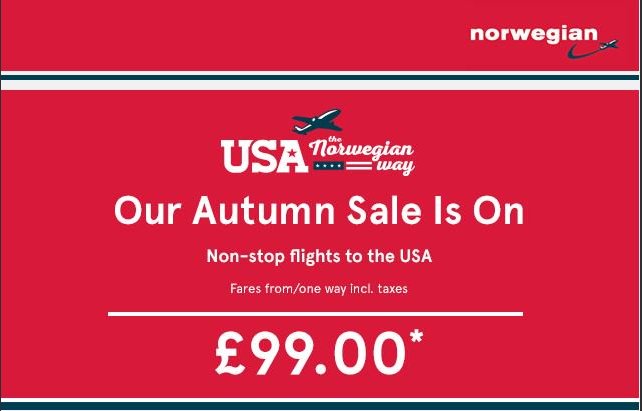 belfastairport's tweet photo. Happy 15th b'day @Fly_Norwegian!🍰Celebrate with super low fares from BFS to the US frm £99- https://t.co/QtY6QmgMTd https://t.co/jHbnV2tqFH