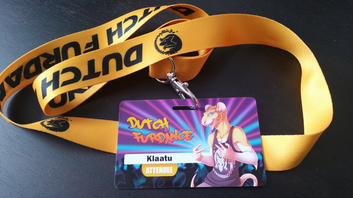MrMasonWolf's tweet photo. This was such a cool event last month, I'm really looking forward to the next time! <3 @DutchFurdance #DFD1 https://t.co/JmVHj0NjaF