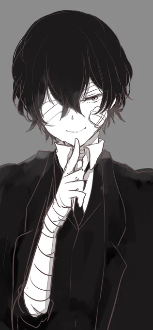 治さん 