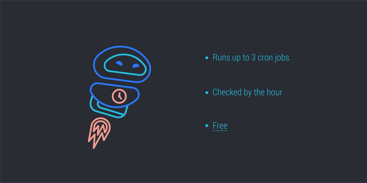 CronTron tweet media
