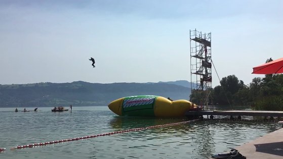 RealOpenSystems's tweet photo. Our Sommerevent really went up like a rocket! We are very proud to present our Blob champions in our video https://t.co/pAYBKloGzY https://t.co/5rEg6AueZp