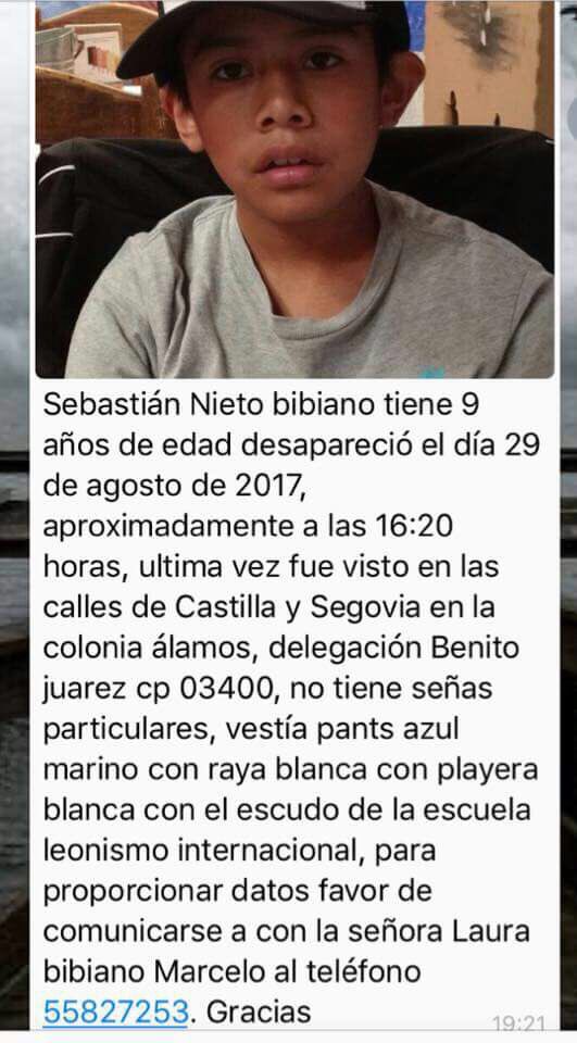 ColoniaAlamosDF tweet media