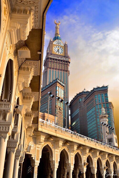 Tumblrx7's tweet photo. كُل المدائن وإن جلت محاسنّها ✨،
ليست ك مكة إجلالاً و إيماناً💙🕋. https://t.co/RJueOyhbB7