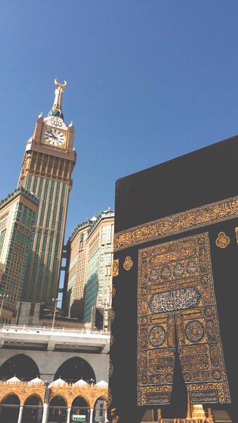 Tumblrx7's tweet photo. كُل المدائن وإن جلت محاسنّها ✨،
ليست ك مكة إجلالاً و إيماناً💙🕋. https://t.co/RJueOyhbB7
