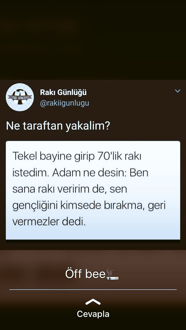Burak Ekinci (@brkekncii) on Twitter photo 